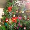 Advent Calendar for Christmas 2023 with Tree Ornaments Christmas Advent Calendar 2022 with Christmas Tree Ornaments, 24 Days Vintage Christmas Countdown Calendar